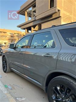 دودج دورانجو